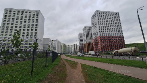 Продается 2-комн. квартира, 35,2 м²