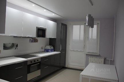 Продается 2-комн. квартира, 65,3 м²