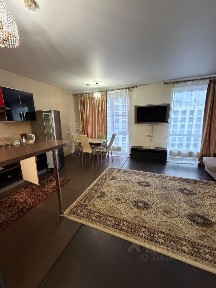 Продается студия, 38,3 м²