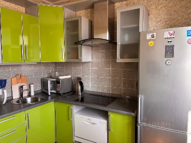 Продается 1-комн. квартира, 33,8 м²