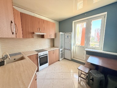 Продается 1-комн. квартира, 37 м²