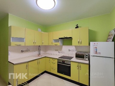 Продается 1-комн. квартира, 36,9 м²