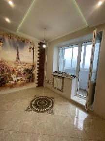 Продается 1-комн. квартира, 36,1 м²
