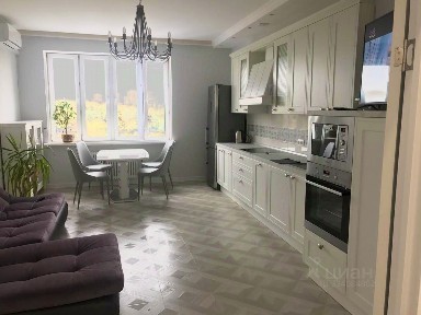 Продается 3-комн. квартира, 86,8 м²