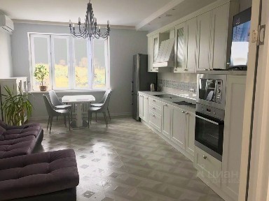 Продается 3-комн. квартира, 86,8 м²