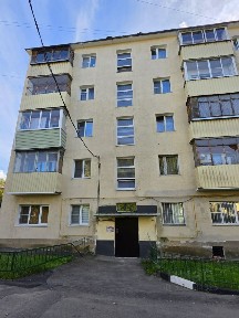 Продается 2-комн. квартира, 41,9 м²