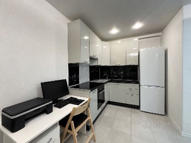 Продается 1-комн. квартира, 35,3 м²
