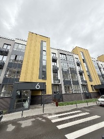 Продается студия, 26,2 м²