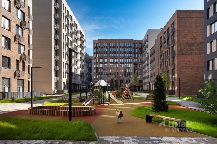 Продается 2-комн. квартира, 45 м²