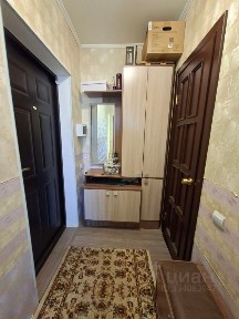 Продается студия, 24,8 м²