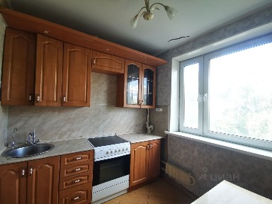 Продается 3-комн. квартира, 60,6 м²