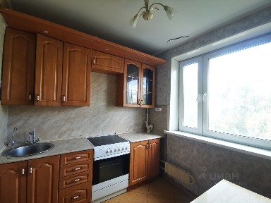 Продается 3-комн. квартира, 60,6 м²