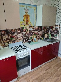 Сдается 2-комн. квартира, 50 м²