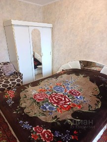 Сдается 3-комн. квартира, 65 м²