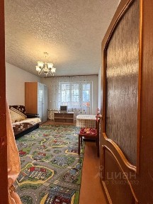 Сдается 1-комн. квартира, 37 м²