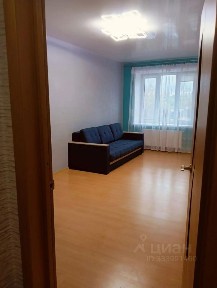 Сдается 1-комн. квартира, 39,6 м²