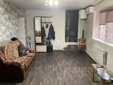 Продается 2-комн. квартира, 48,5 м²
