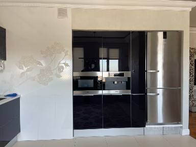 Сдается 3-комн. квартира, 100 м²