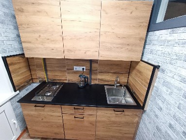 Сдается 1-комн. квартира, 21 м²