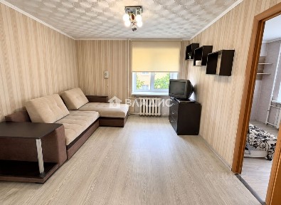 Сдается 2-комн. квартира, 31,5 м²