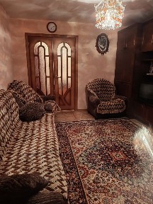 Сдается 2-комн. квартира, 50 м²