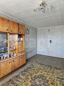 Продается 2-комн. квартира, 56,2 м²