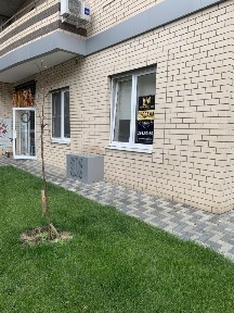 Ростовская область, Ростов-на-Дону, р-н Октябрьский, мкр. РИИЖТ, ул. Нансена, 103