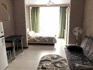 Сдается 1-комн. квартира, 32 м²