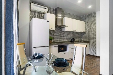 Сдается 1-комн. квартира, 42 м²