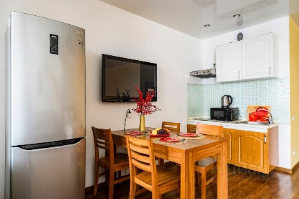Сдается 1-комн. квартира, 32 м²