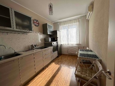 Сдается 1-комн. квартира, 34 м²