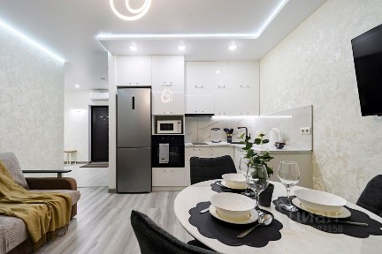 Сдается 2-комн. квартира, 40 м²