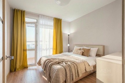 Сдается 2-комн. квартира, 38 м²