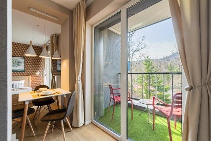 Сдается 1-комн. квартира, 38 м²