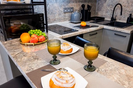 Сдается 1-комн. квартира, 30 м²