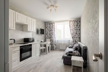 Сдается 1-комн. квартира, 42 м²