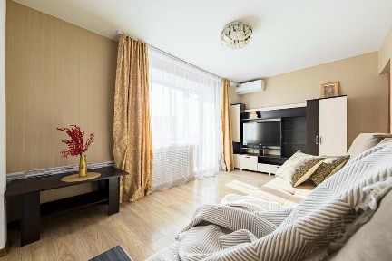 Сдается 2-комн. квартира, 42 м²