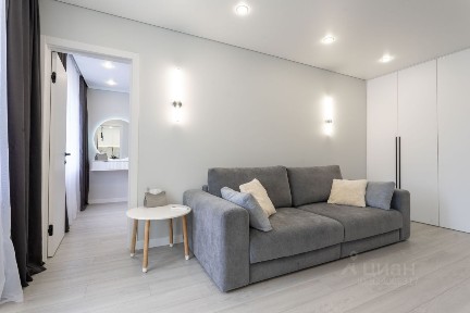 Сдается 2-комн. квартира, 48 м²