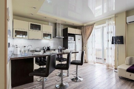 Сдается 3-комн. квартира, 92 м²