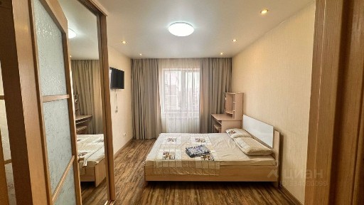Сдается 2-комн. квартира, 48 м²