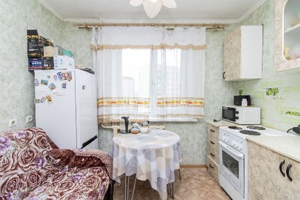 Продается 1-комн. квартира, 33 м²