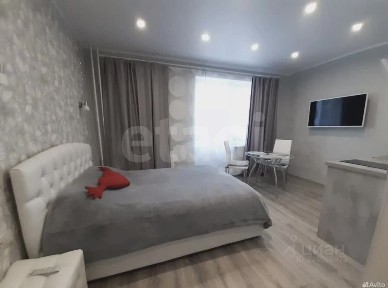 Продается студия, 26 м²