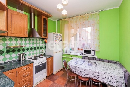 Продается 2-комн. квартира, 44,4 м²