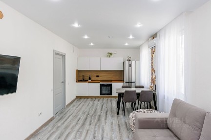 Продается 2-комн. квартира, 63,1 м²