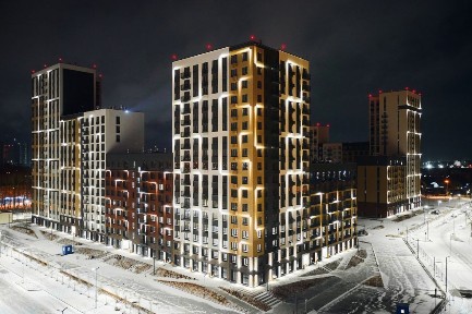 Продается 2-комн. квартира, 67,49 м²