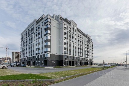 Продается 3-комн. квартира, 80 м²