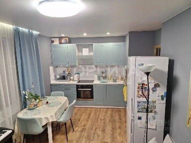 Продается 2-комн. квартира, 59,1 м²