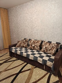 Сдается 2-комн. квартира, 60 м²