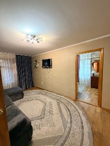 Сдается 2-комн. квартира, 47 м²