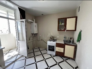 Сдается 1-комн. квартира, 39 м²